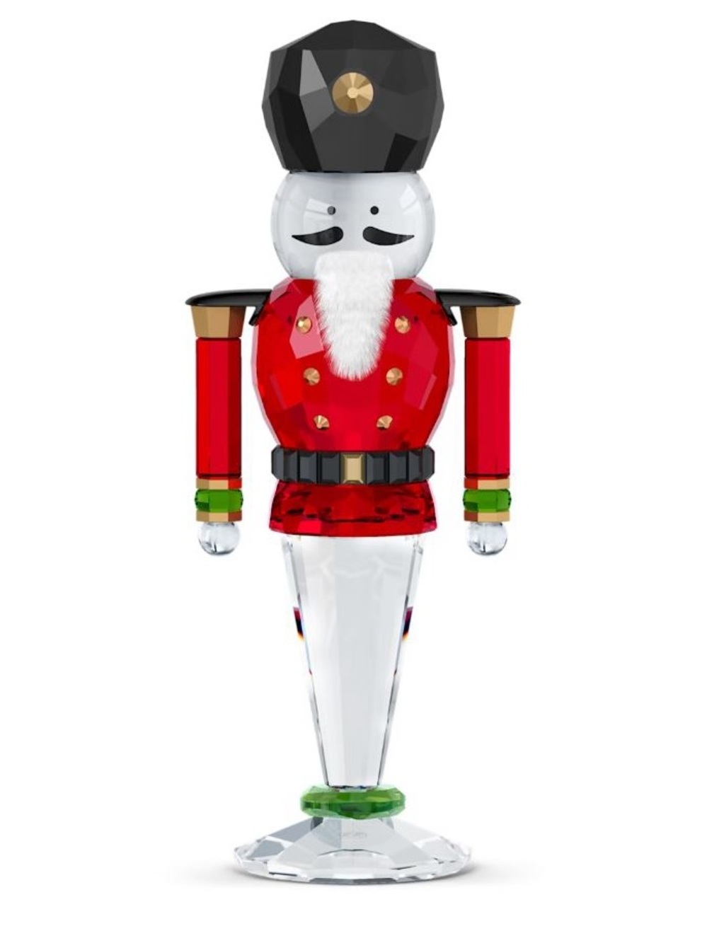 SWAROVSKI - Holiday Cheers Nutcracker